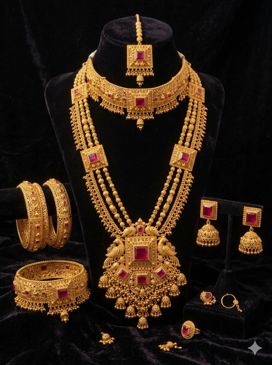 Bridal Collection